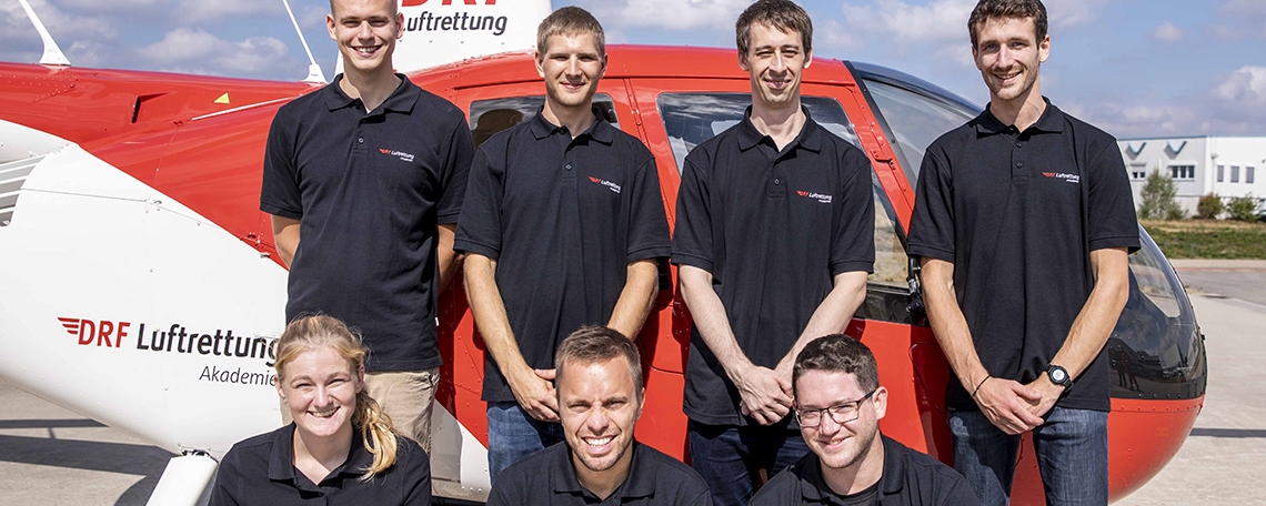 Fluglehrer (m/w/d) in Voll- oder Teilzeit, 2. Bild