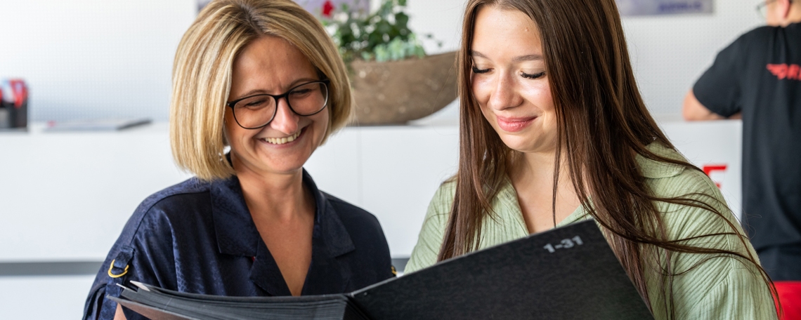 Referent (m/w/d) Personalprozesse, 2. Bild