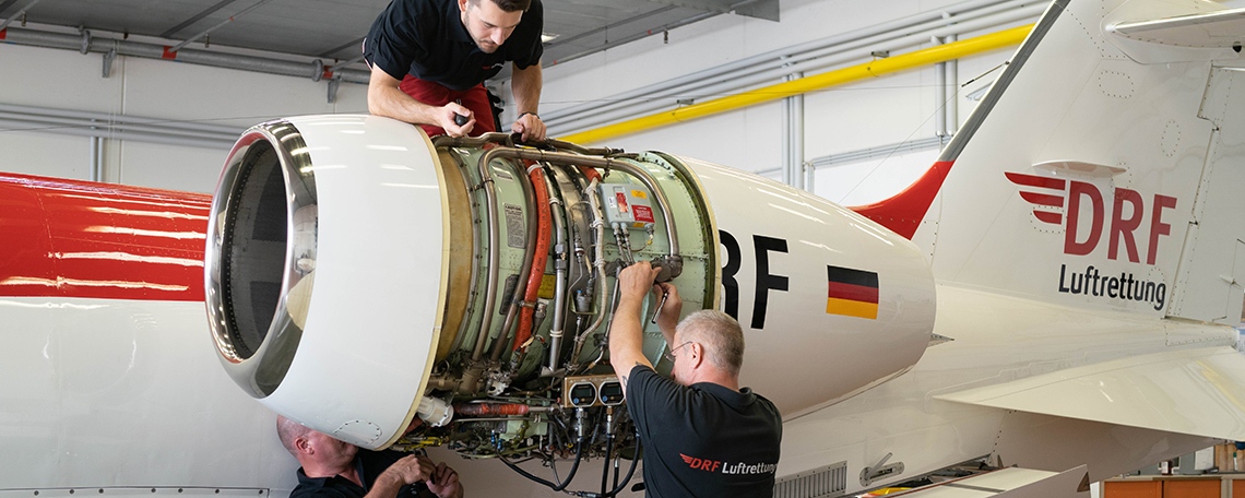 Certifying Staff B2 (m/w/d), 2. Bild