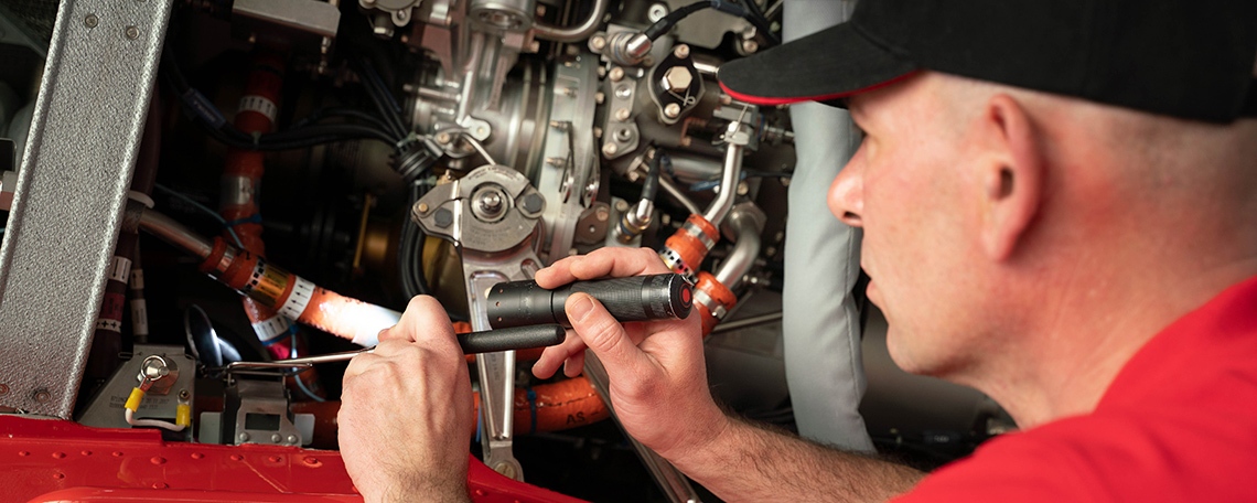 Certifying Staff B2 (m/w/d), 3. Bild